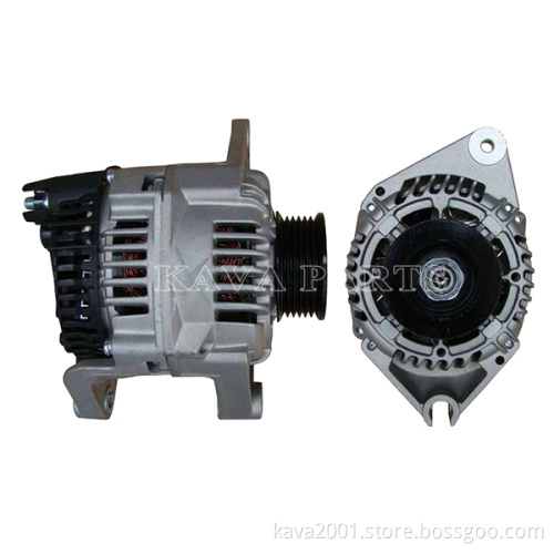 Alternator for Suzuki Samurai and Vitara - Models 2541360A, 2541458, 2541459B